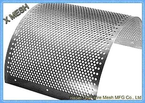 2mm stainless steel circle punched hole perforated metal screen sheet|perforated metal sheets.